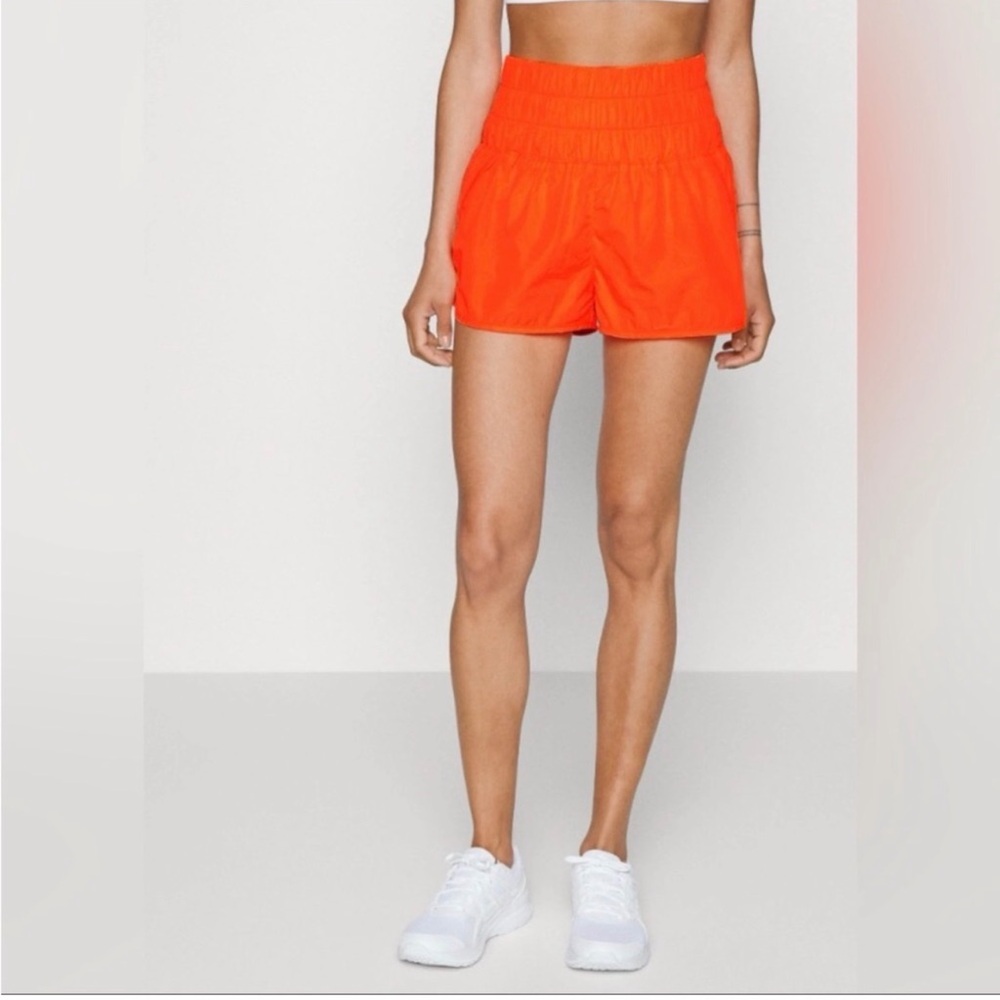 Free People Way Home Shorts Sz S